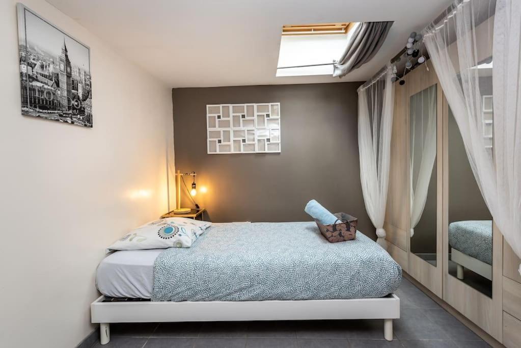 Hotel L'Harmonie Amiens Esterno foto