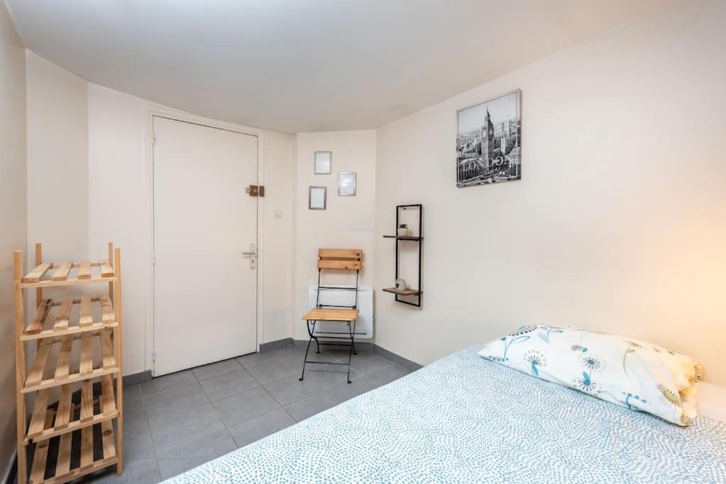 Hotel L'Harmonie Amiens Esterno foto